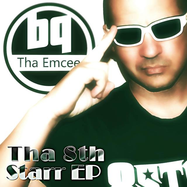 Tha 8th Starr EP