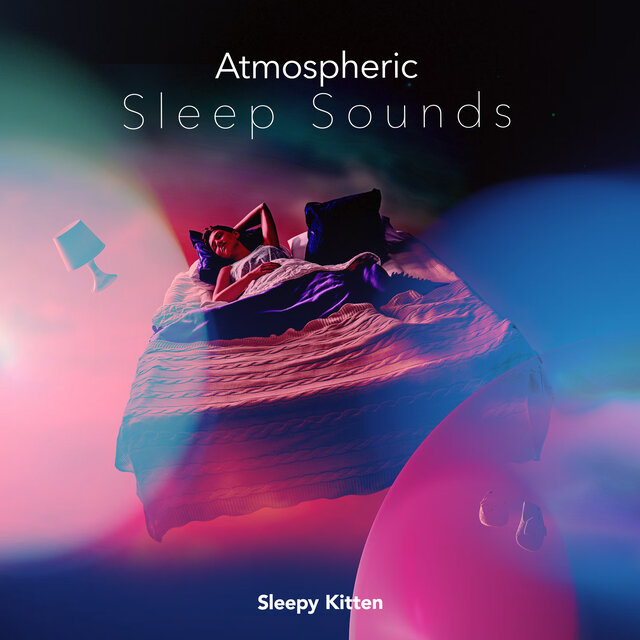Atmospheric Sleep Sounds