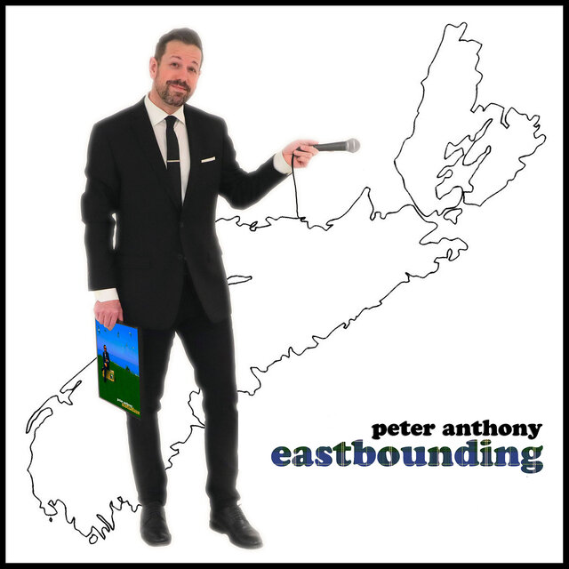 Eastbounding