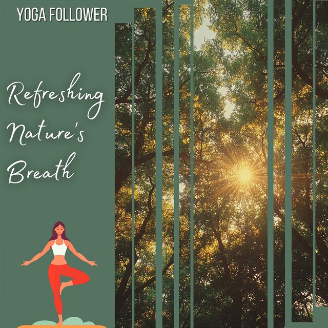 Refreshing Nature's Breath