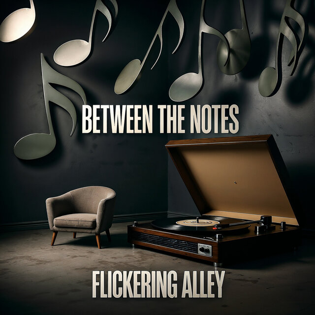 Between the Notes