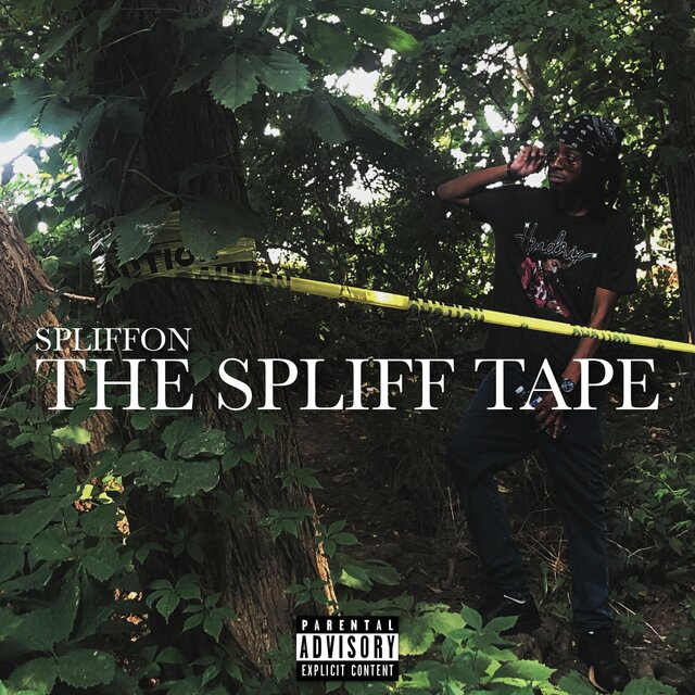 The Spliff Tape