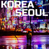 Korea Seoul Ambience (FX Effects Remix)
