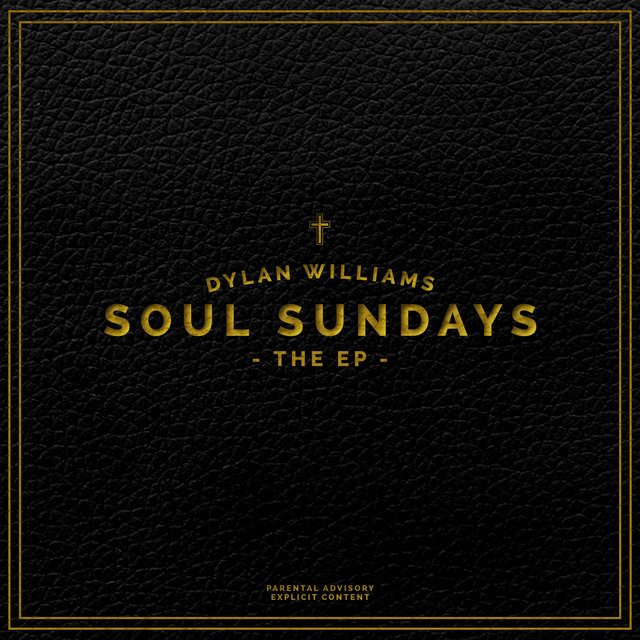 Soul Sundays, Vol. 1