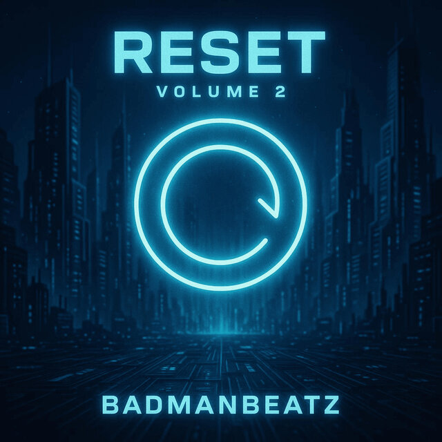 Reset Volume 2
