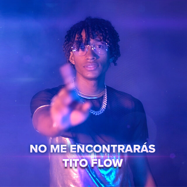 No Me Encontrarás