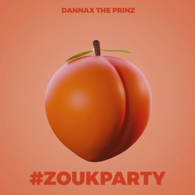 #Zoukparty