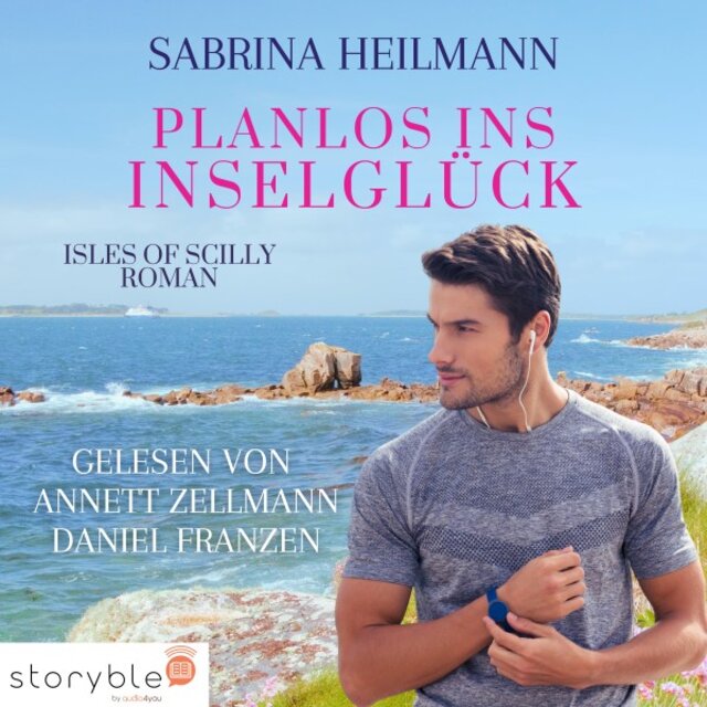 Planlos ins Inselglück