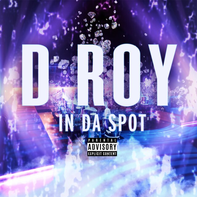In Da Spot