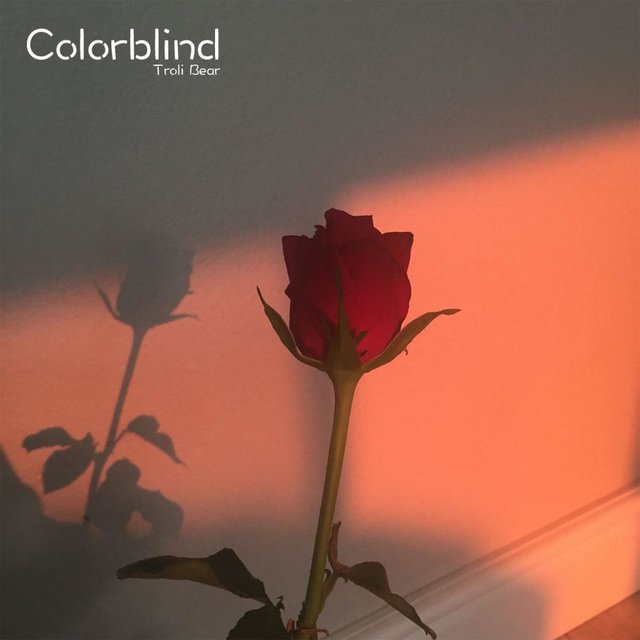 Colorblind