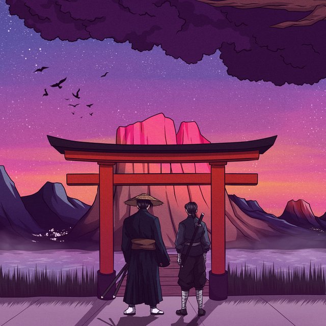 Tatsuos Decision