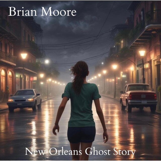 New Orleans Ghost Story