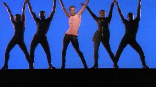Gettin' It Right (Original Version)