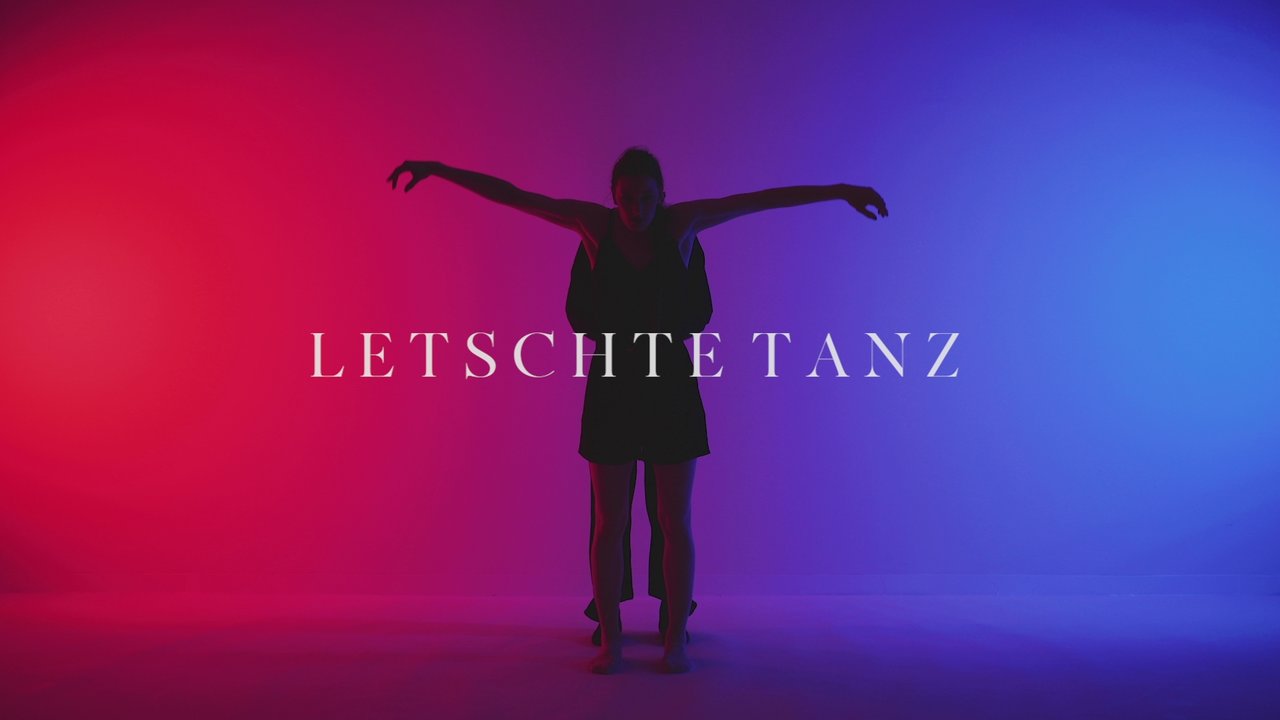 Letschte Tanz