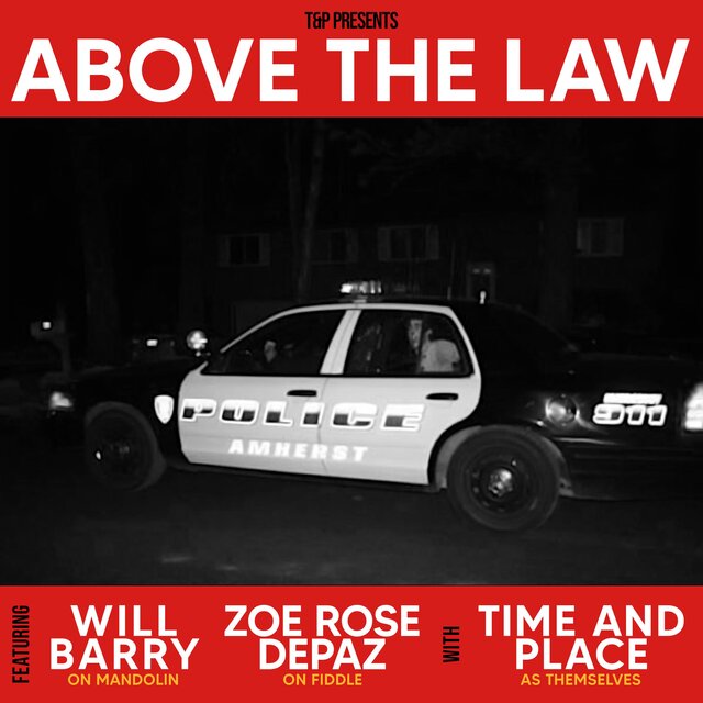 Above the Law