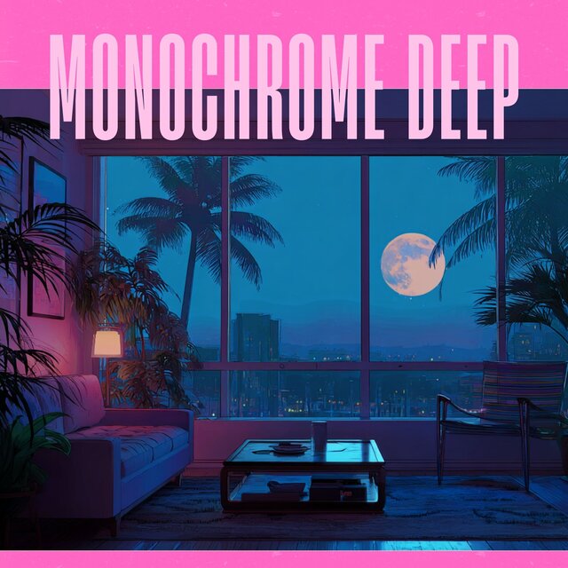 Monochrome Deep