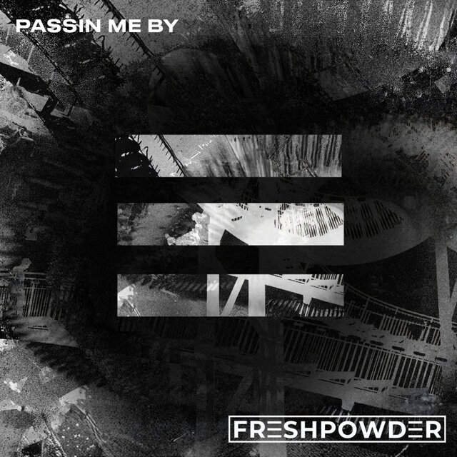 Passin Me By