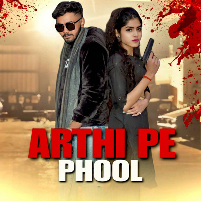 Arthi Pe Phool
