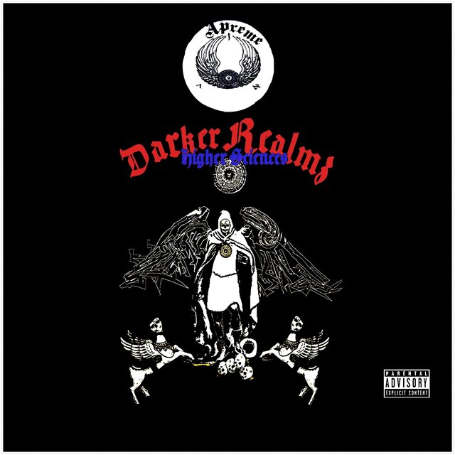 Darker Realmz / Higher Sciences