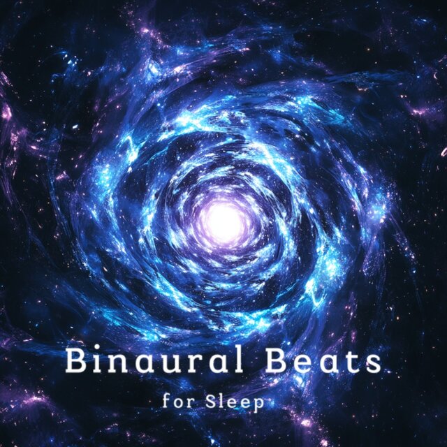Dreamwave Nights Binaural Healing Session