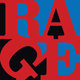 Cover art for album Renegades by Rage Against The Machine