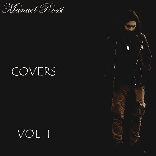 Covers,Vol. 1