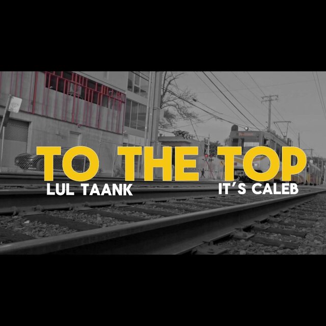 TO THE TOP (feat. Lultaank)