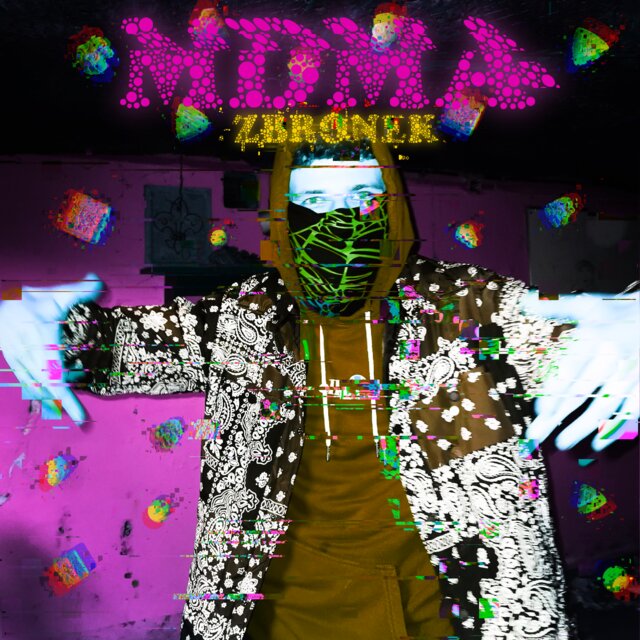 MDMA