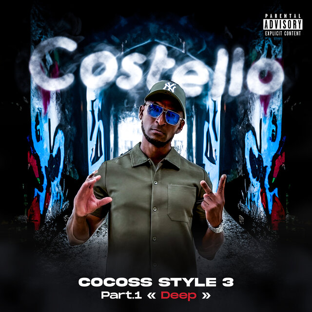 Cocoss style 3 (Deep), Pt. 1.