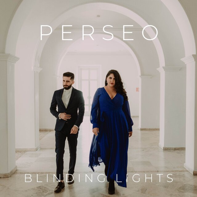 Blinding Lights