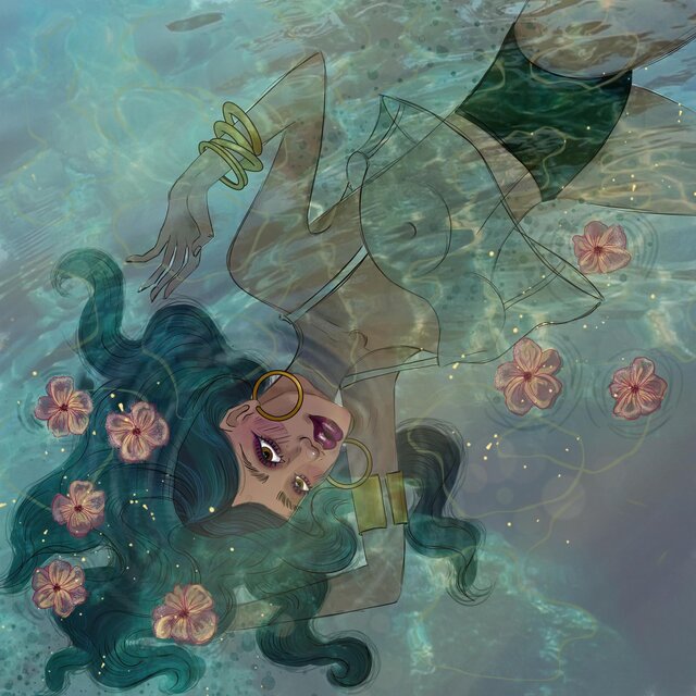 Undercurrent