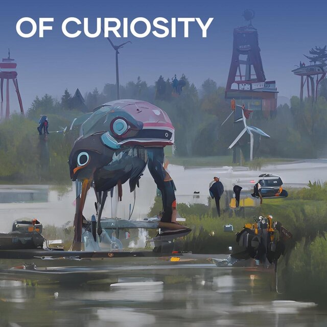 Of curiosity