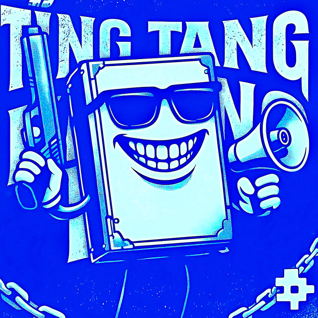 TANG TANG TANG KELENTANG