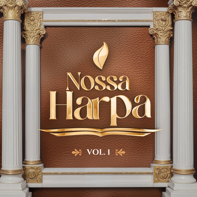 Nossa Harpa, Vol. 1