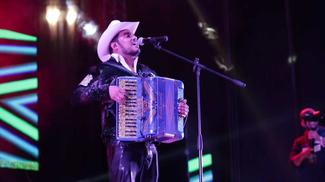 El Telegrama (En Vivo)