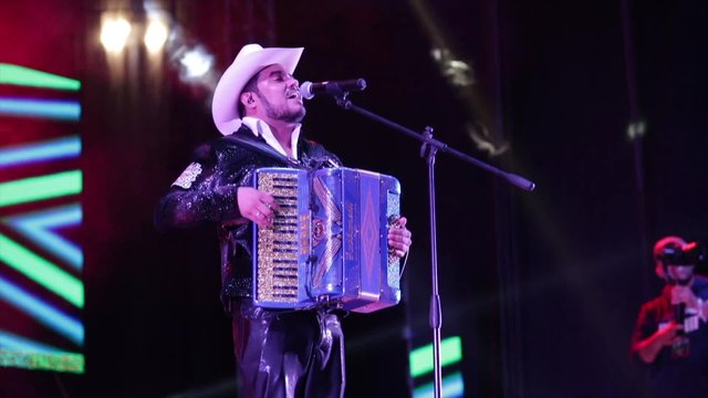 El Telegrama (En Vivo)
