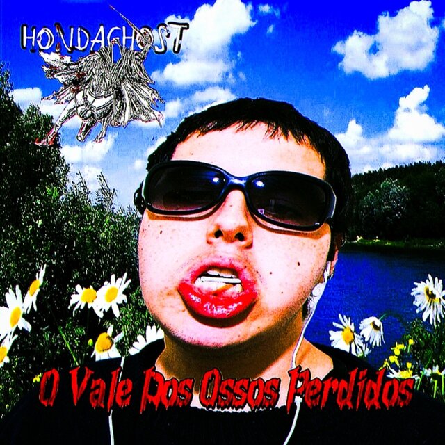 O Vale Dos Ossos Perdidos
