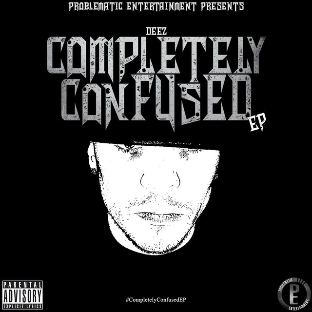 Completely Confused EP
