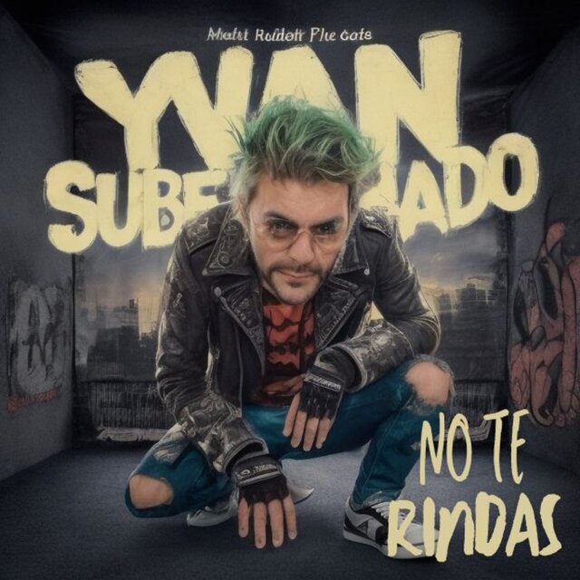 No Te Rindas