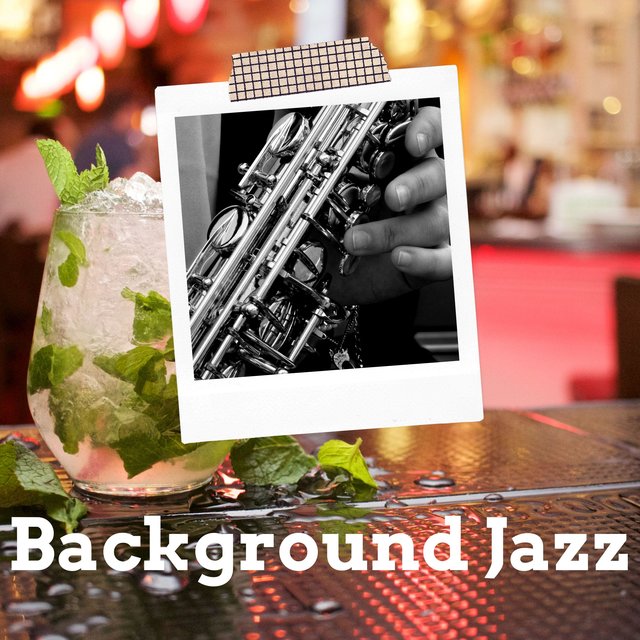 Great Background Jazz Hits Best Of Playlist