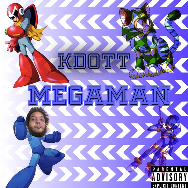 MegaMan