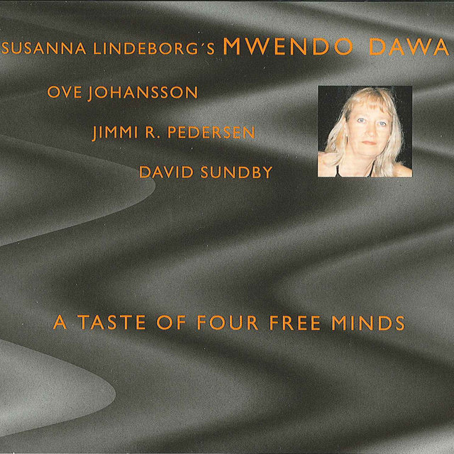A Taste of Four Free Minds