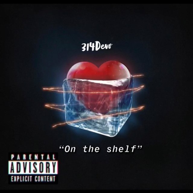 On the Shelf