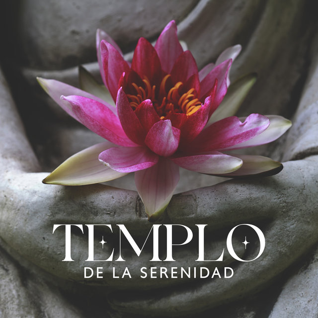Templo de la Serenidad (Meditación Zen para Encontrar la Paz Interior)