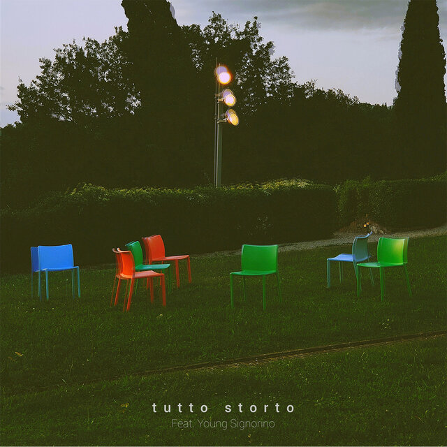 Tutto Storto – Feat. Young Signorino