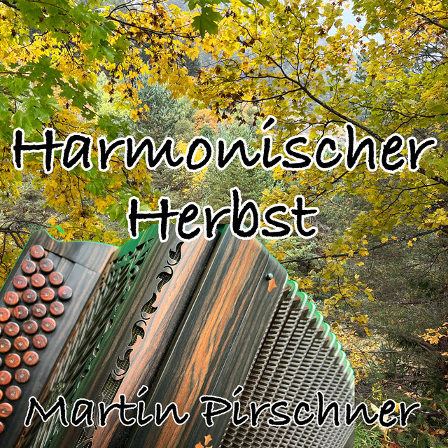 Harmonischer Herbst
