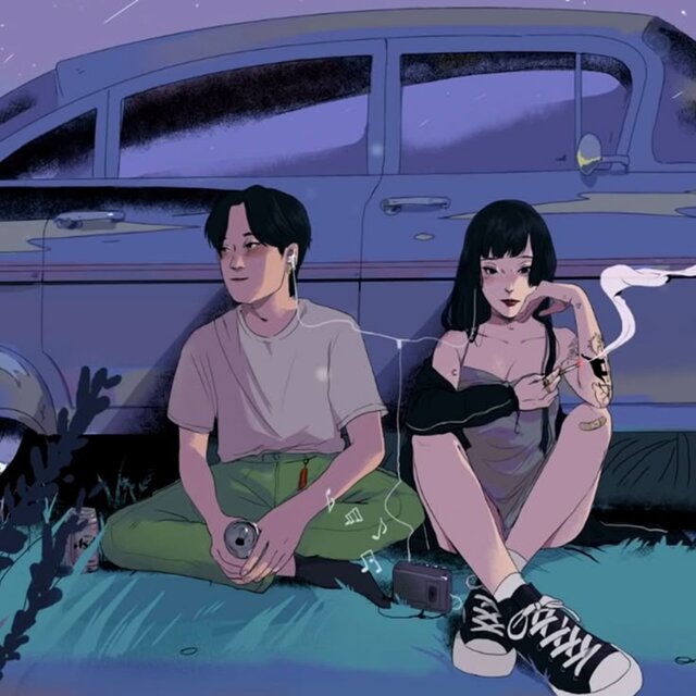 Beats Between Breaths