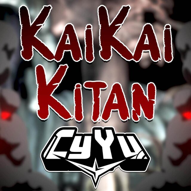 Kaikai Kitan (From "Jujutsu Kaisen")