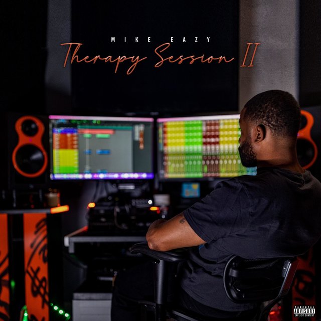 Therapy Session II