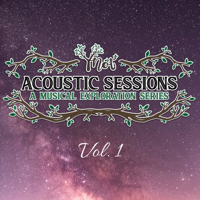Y-Not Acoustic Sessions, Vol. 1